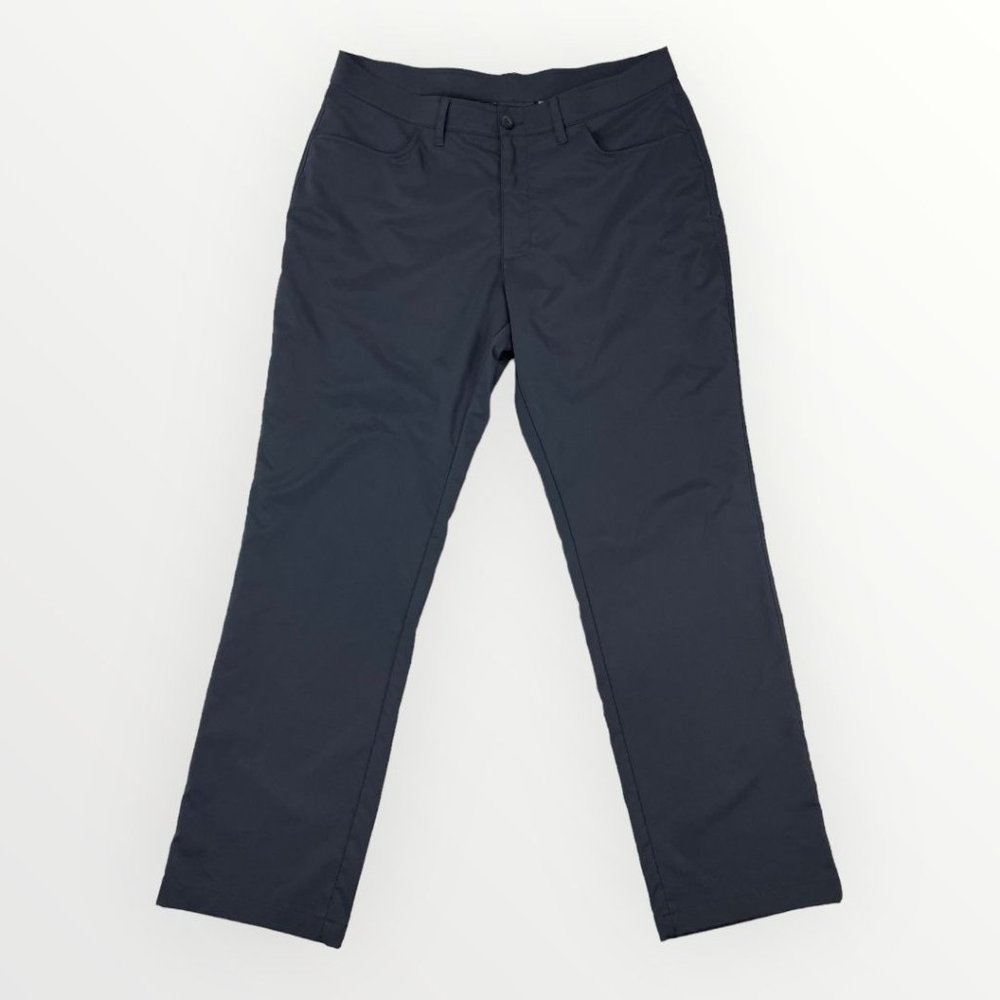 Under Armour Men's Dark Gray Pants